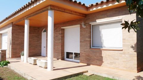 Foto 2 de Casa o xalet en venda a Calle Gessami, Sils, Girona