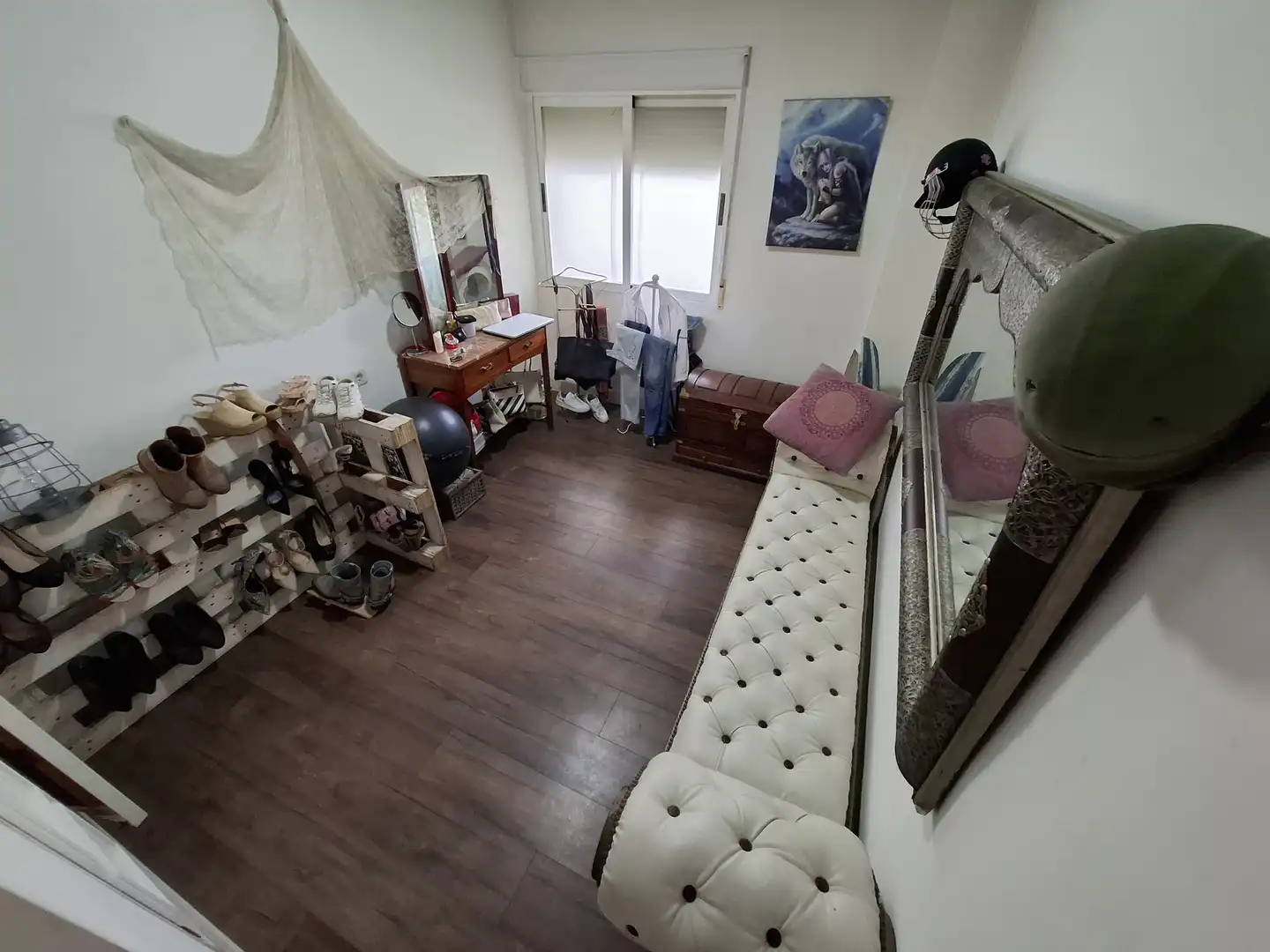 Attic for sale in Carrer Abu-Zeyan, Centro Urbano