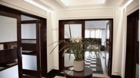 Foto 2 de Casa o xalet en venda a Calle Costa y Grijalba, 19, Duggi - Rambla - Los Hoteles, Santa Cruz de Tenerife