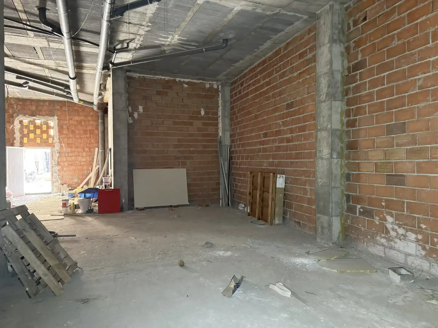 Local comercial de lloguer a Plaza Vivas Pérez 4, imagen 6