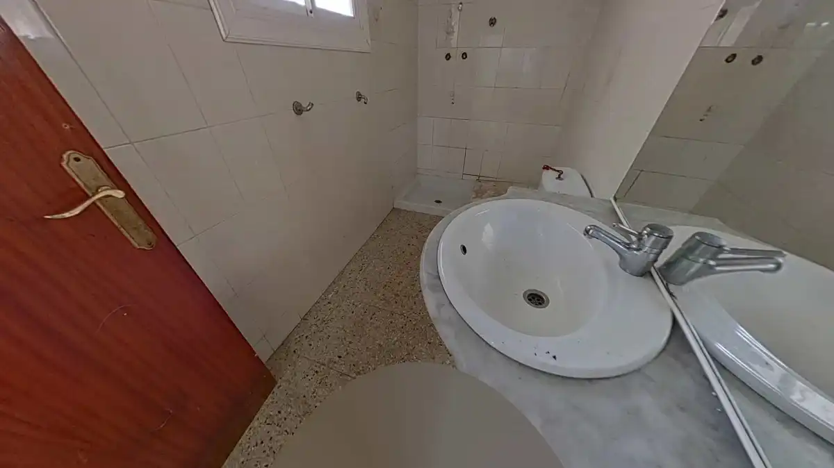 Baño de Piso en venta en Mollet del Vallès con Balcón