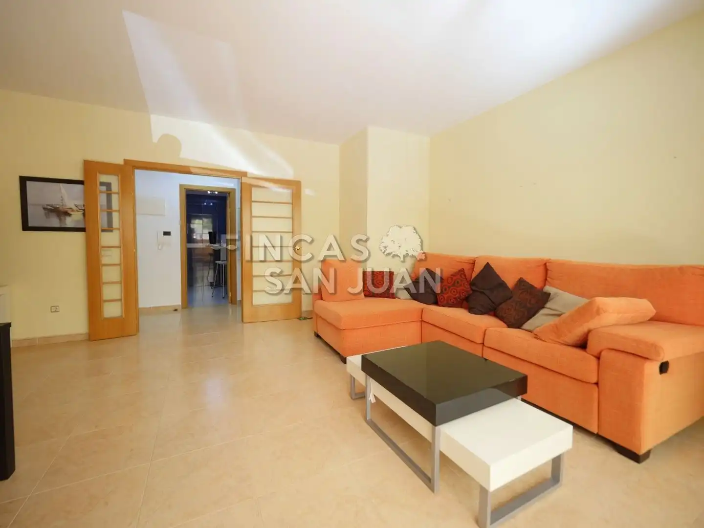 Piso con piscina en venta en Centro, imagen 6