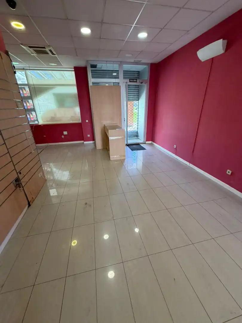 Commercial properties for sale in  Logroño