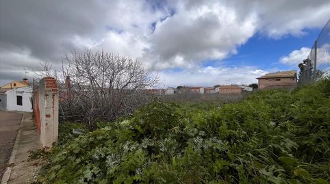 Foto 5 von Residential zum Verkauf in Calle de Teodomiro López Fentanes, S/n, Recas, Toledo