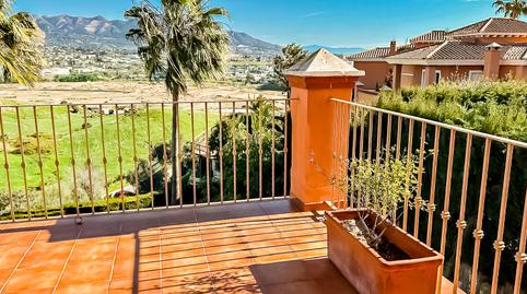 Foto 3 de Casa o chalet de alquiler en Hipódromo - Cerrado del Águila, Málaga