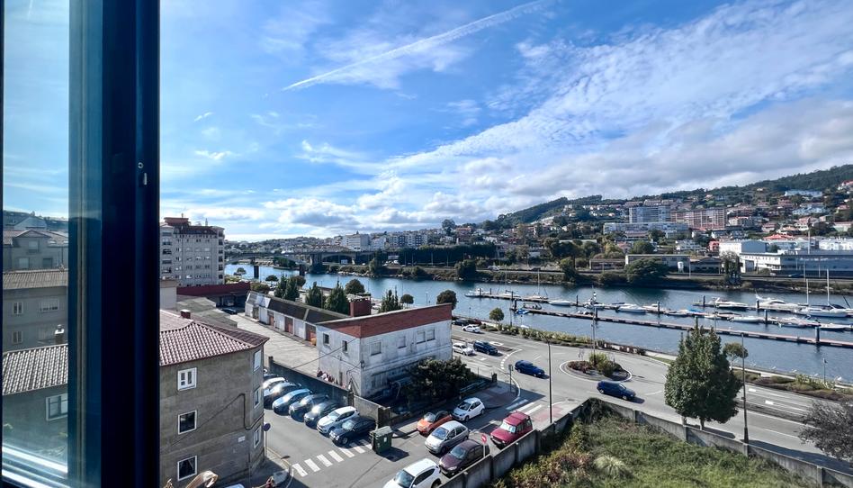 Photo 1 of Flat for sale in Rúa Xan Guillermo, Centro - Echegaray, Pontevedra