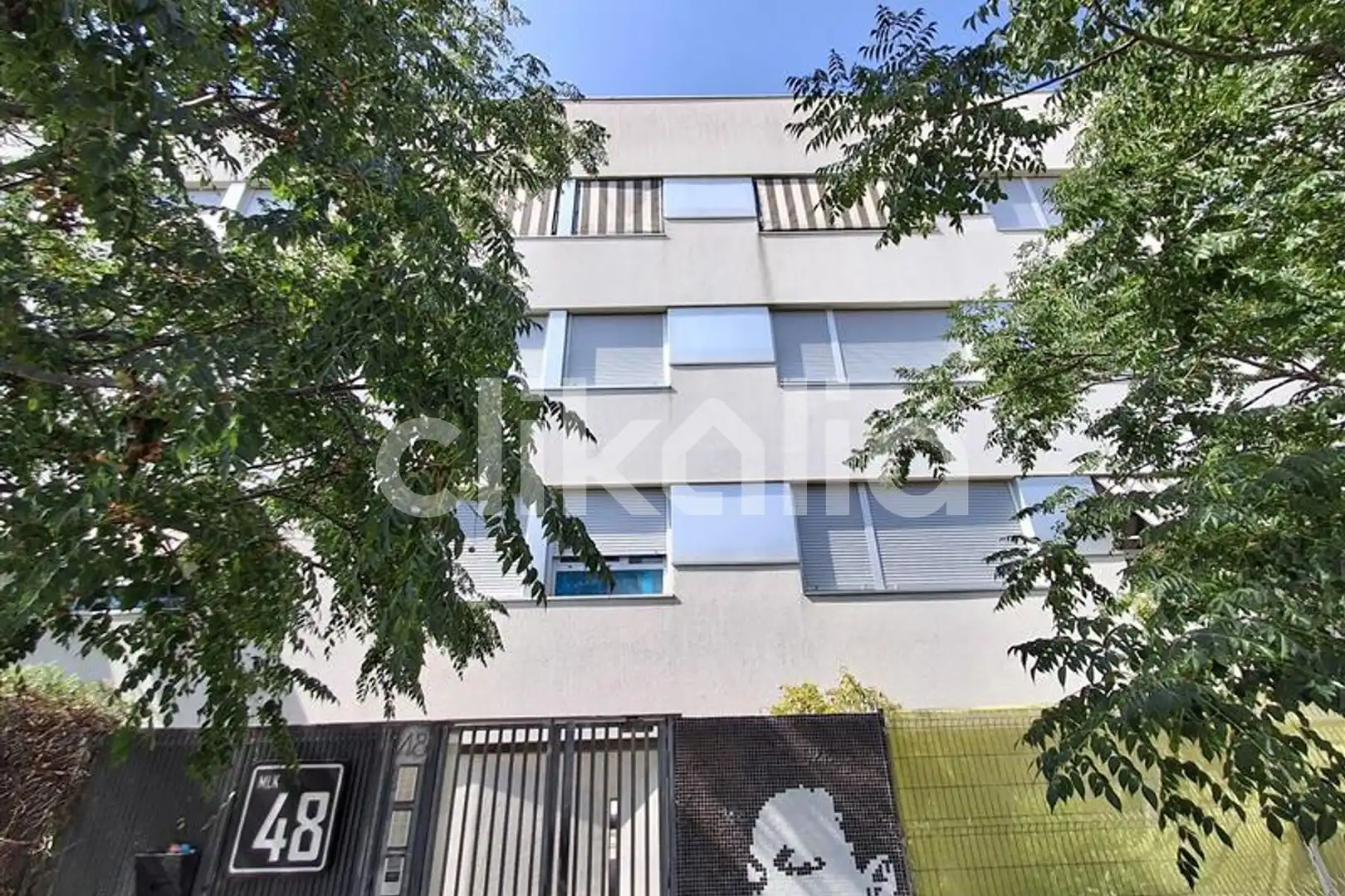 Individual con ascensor en venta en Prado Santo Domingo - Ensanche, imagen 6