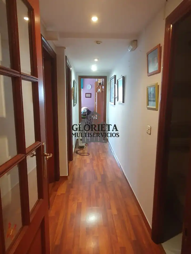 Flat for sale in Nigrán  with Heating, Terrace and Storage room