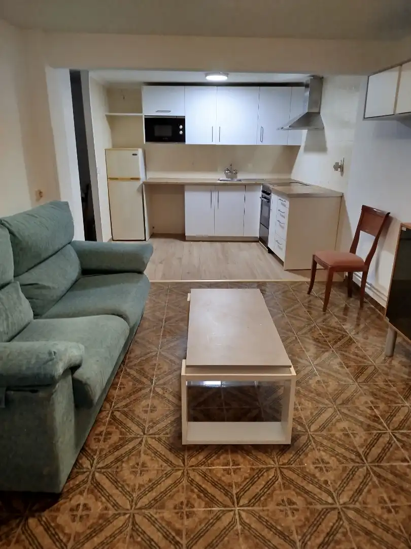 Habitación en La Selva del Camp