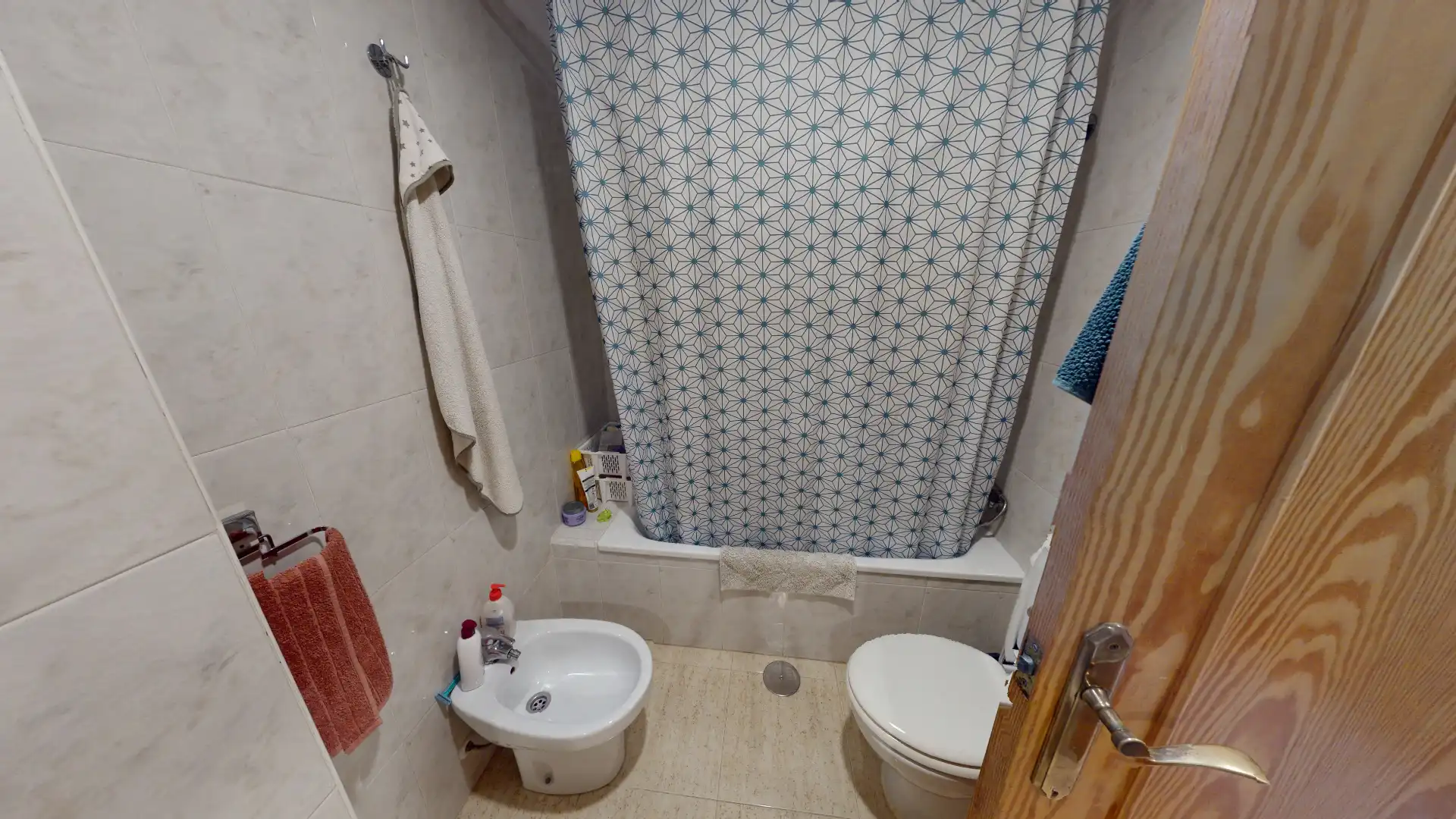 Baño de Piso en venta en Mutxamel con Aire acondicionado y Trastero