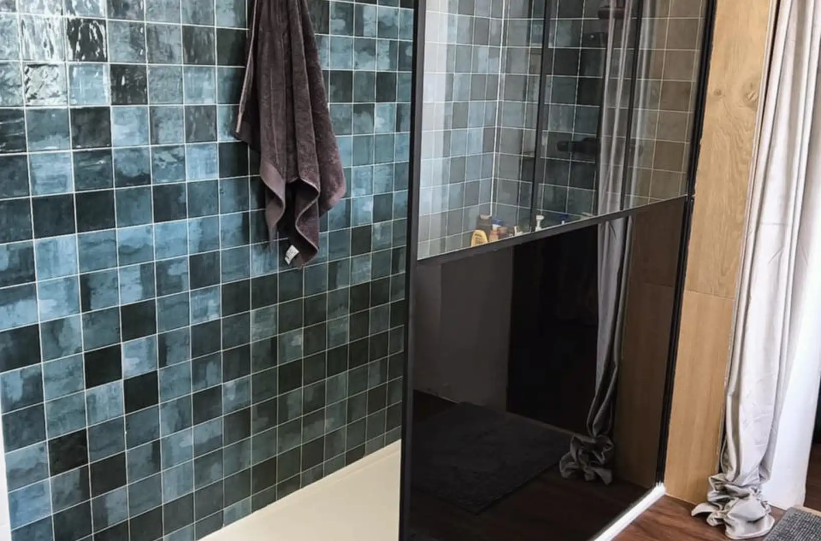 Badezimmer von Country house zum Verkauf in La Romana