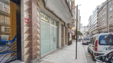 Foto 3 de Loft en venda a Rúa José Luis Pérez Cepeda, San Pablo - Juan Flórez, A Coruña