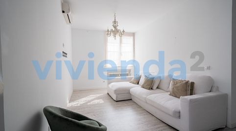 Foto 3 de Pis de lloguer a Hispanoamérica - Bernabéu, Madrid Capital