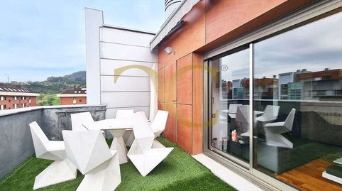 Foto 2 de Dúplex en venta en Calle Viseu, Ciudad Naranco - Prados de La Fuente, Oviedo