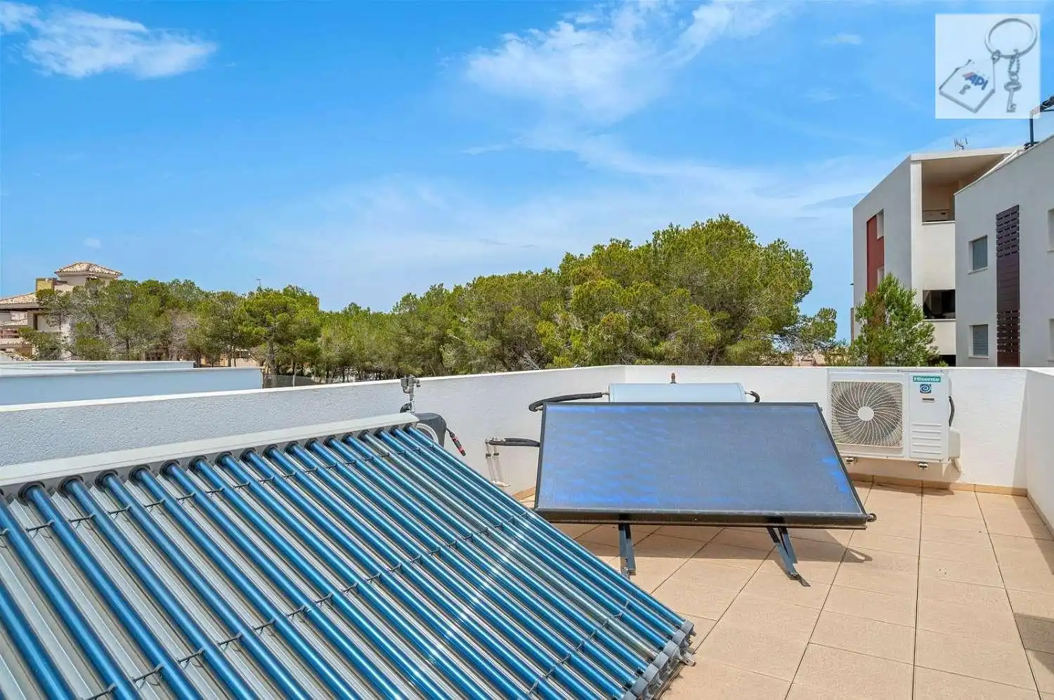 Xalet amb piscina en venda a Orihuela Costa, imagen 49