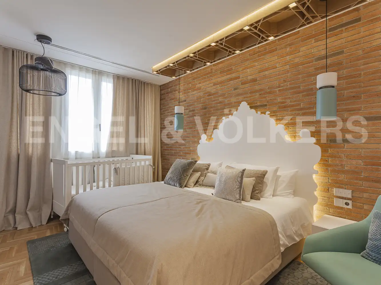 Piso con ascensor en venta en Rambla Catalunya, imagen 30