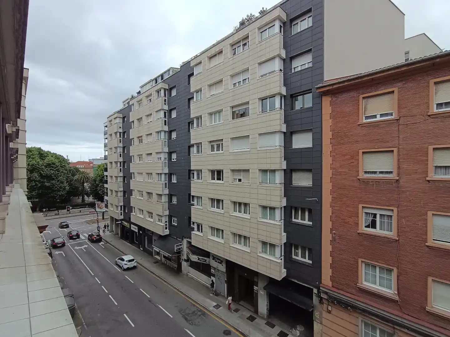 Wohnung zur Miete in Gijón - Avda. Hermanos Felgueroso, Barrio del Centro