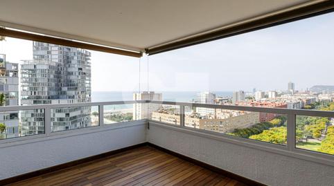 Foto 2 de Apartament en venda a Passeig Passeig del Taulat, Diagonal Mar i el Front Marítim del Poblenou,  Barcelona Capital