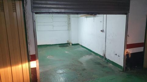 Foto 2 de Garaje de alquiler en Centro - Ariz - Uribarri, Basauri