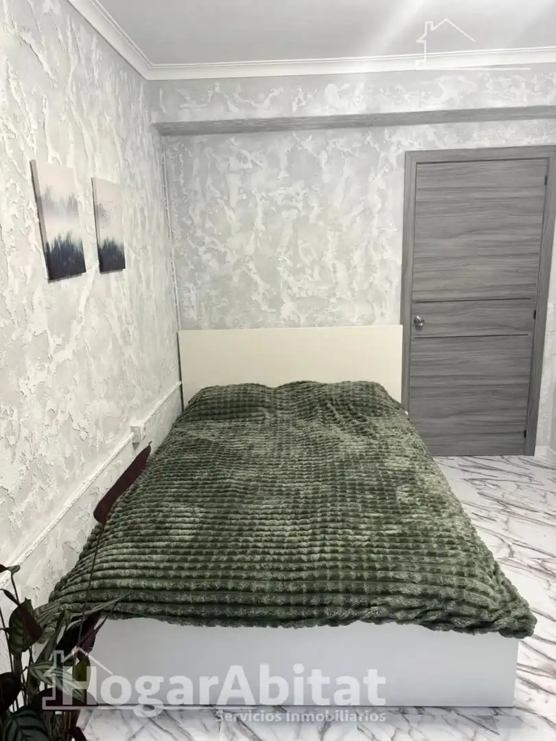 Appartamento in vendita a Calle de Don Antonio Aparisi, imagen 5