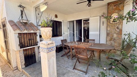 Foto 4 de Casa o chalet en venta en Calafat, L'Ametlla de Mar