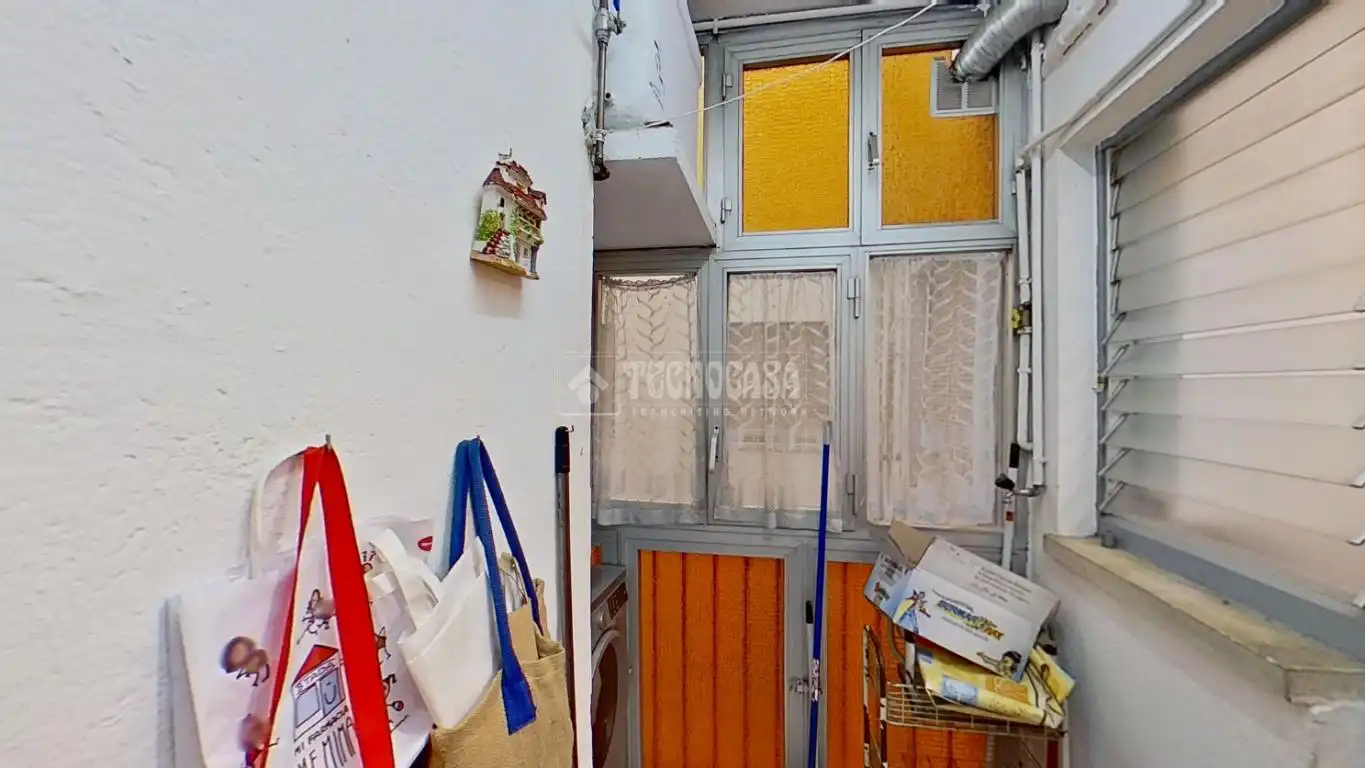 Piso en venta en Manresa con Balcón