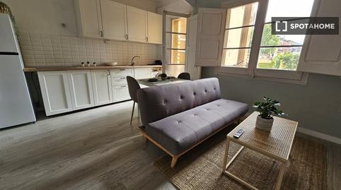Foto 4 de Apartament per a compartir a El Raval,  Barcelona Capital