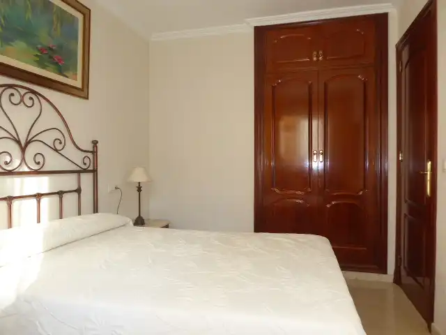 Apartament amb ascensor de lloguer a Calle Encarnación Fontiveros 3, imagen 16