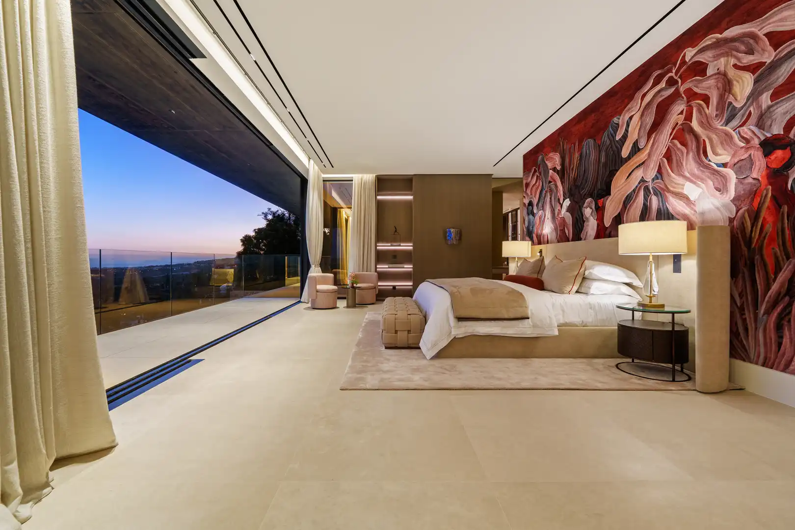 Villa di nuova costruzione in vendita a Urb. El Herrojo, imagen 114