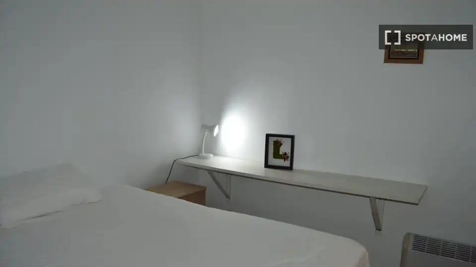 Habitación en Aiora