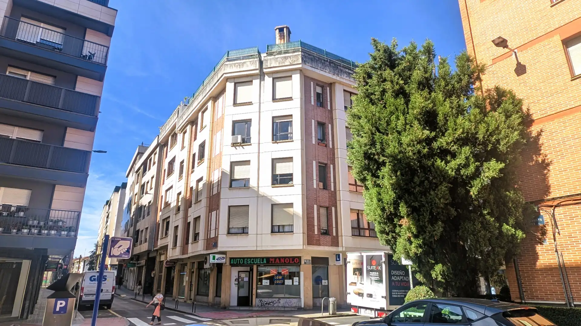 Wohnung mit Aufzug zum Verkauf in Las Arenas, imagen 22