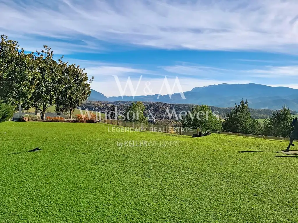 Casa o chalet en venta en Montferrer i Castellbò con Calefacción, Amueblado y Horno