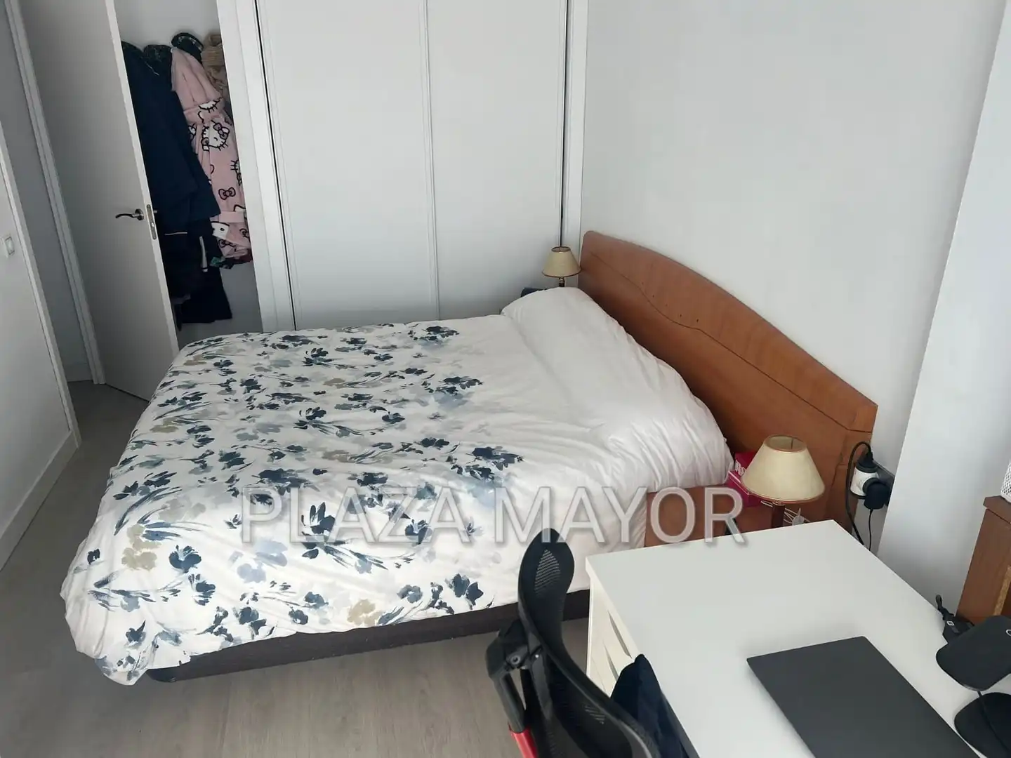 Habitación de Piso en venta en Salamanca con Calefacción y Amueblado