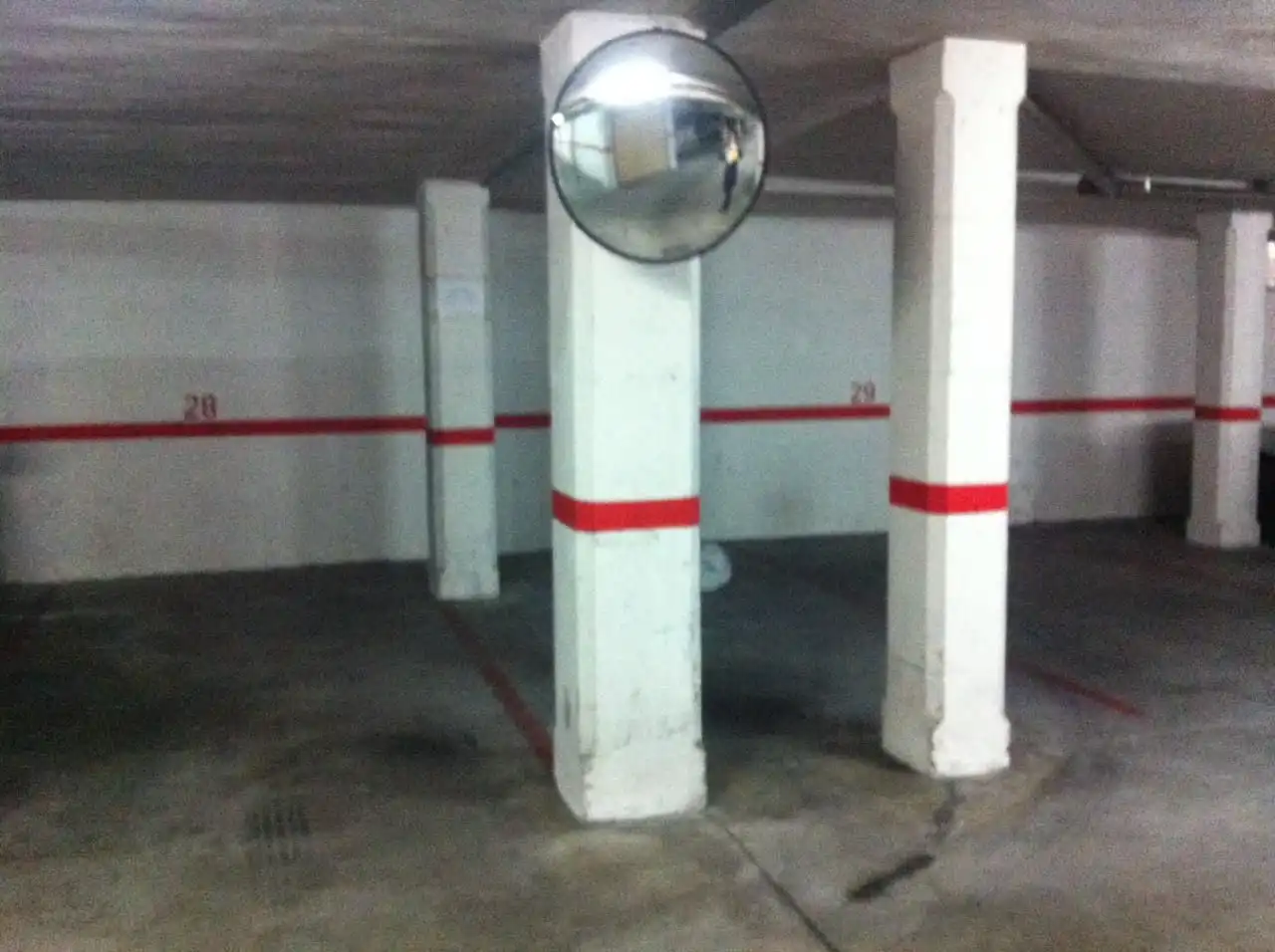 Individual en venta en Avenida del Moral 3, imagen 7