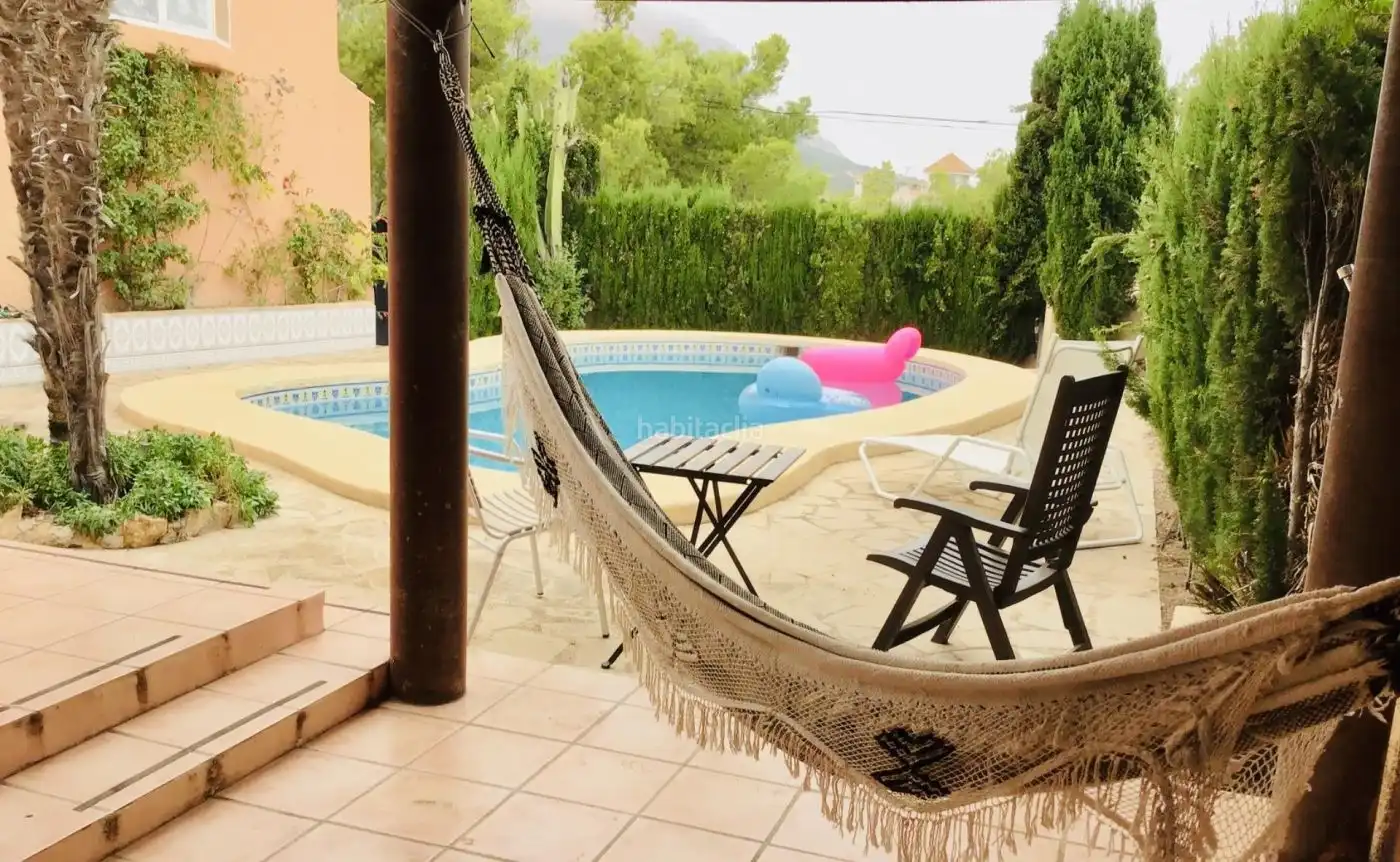 Maison à vendre à Carrer Camí de la Monja 47, imagen 2