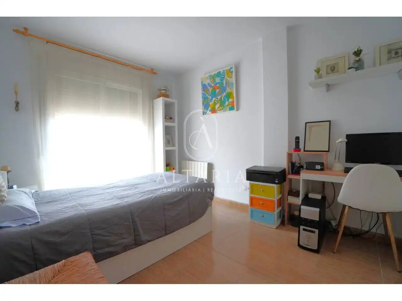 Casa o chalet en venta en Calle Alexander Fleming, Malgrat de Mar