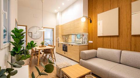 Foto 3 de Piso en venta en C. de Zabaleta, Prosperidad,  Madrid Capital