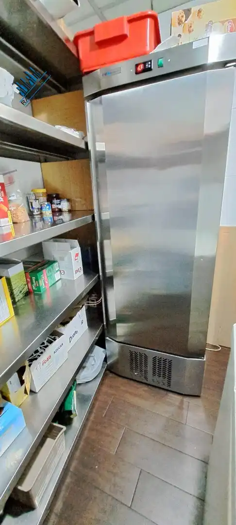 Local comercial en traspàs a Calle de la Iglesia, imagen 38