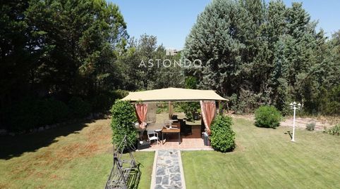 Foto 4 de Casa o chalet de alquiler en Embajador, Ciudalcampo, Madrid