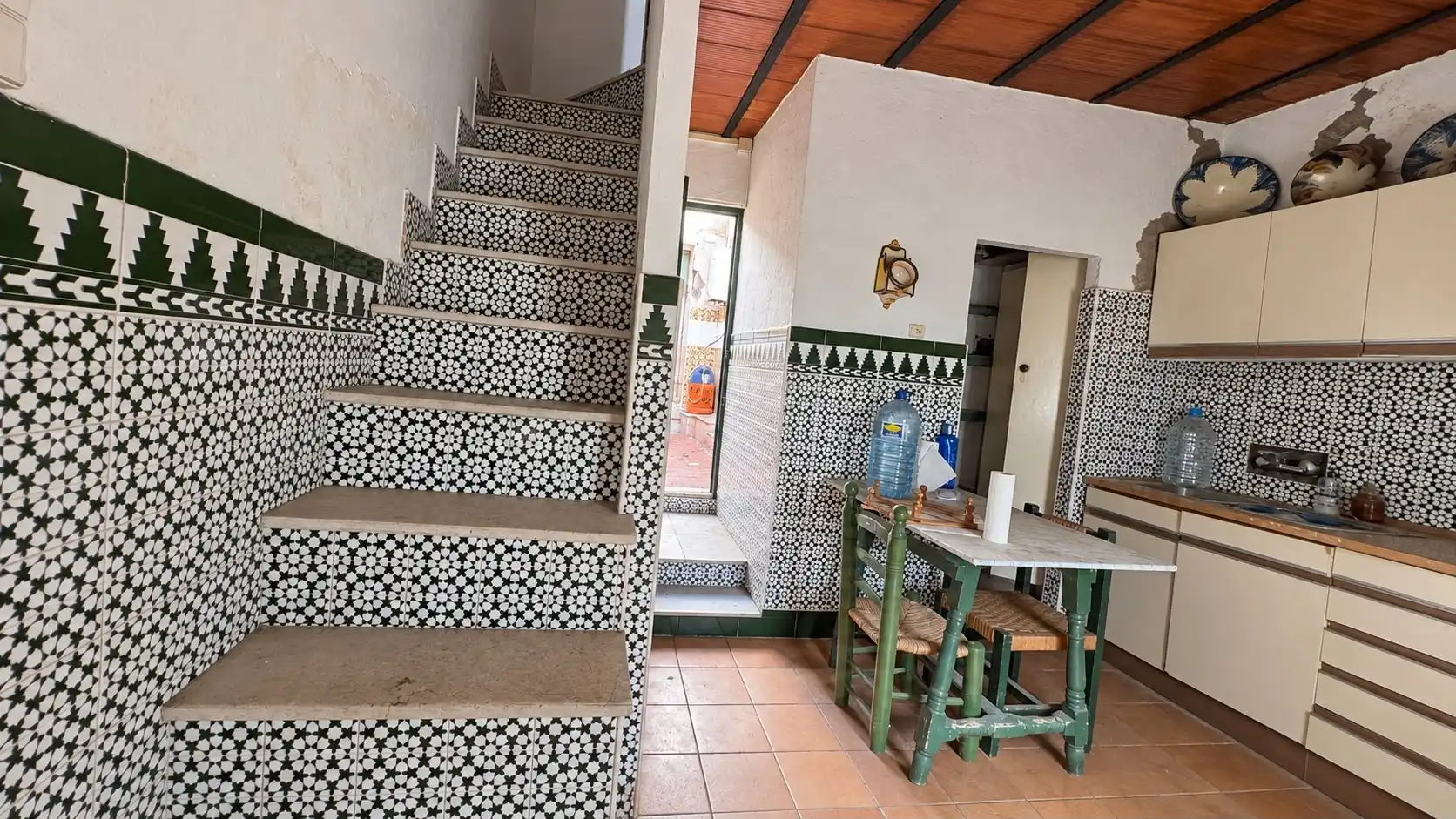 Terreny residencial en venda a Calle Largo Caballero 118, imagen 11