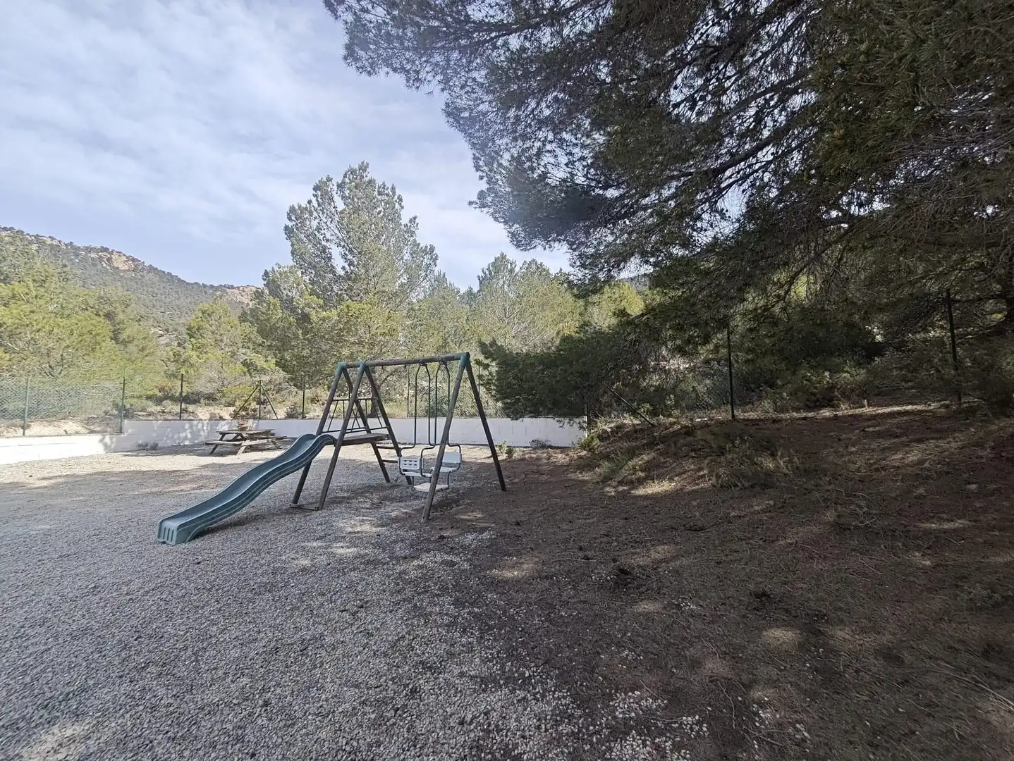 Detached house with pool for sale in Castalla, imagen 54