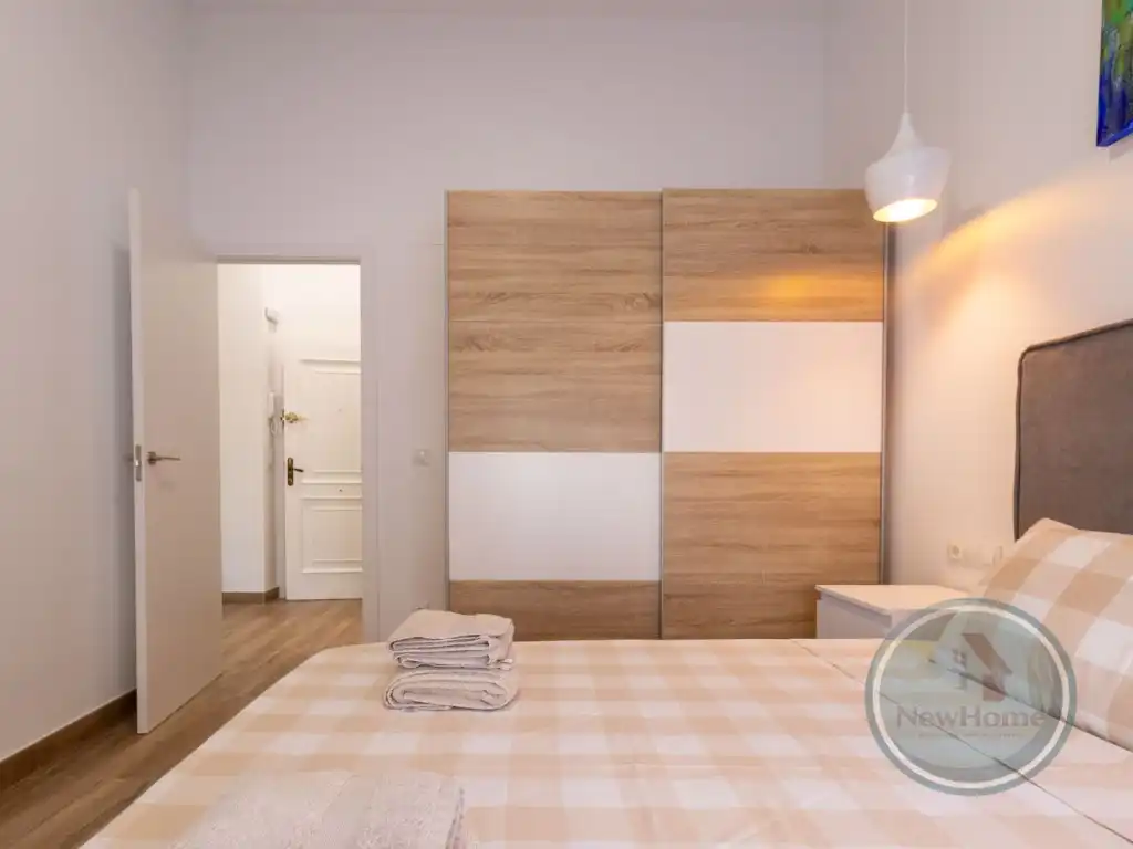 Planta baja en venta en Calle Mar, Calas Santiago Bernabéu