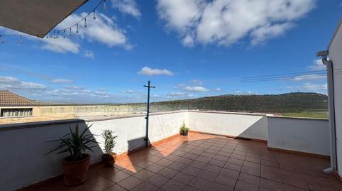 Foto 5 de Àtic en venda a Nuevo Cáceres, Cáceres Capital