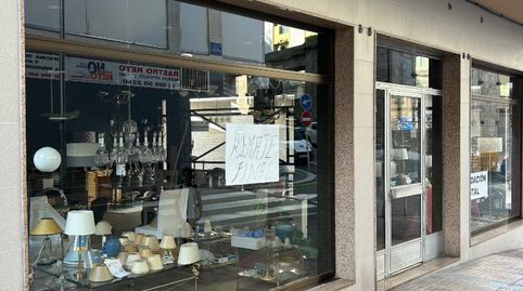 Foto 2 von Geschaftsraum zur Miete in Rúa Casimiro Gómez, Zona de Plaza de Barcelos, Pontevedra Capital