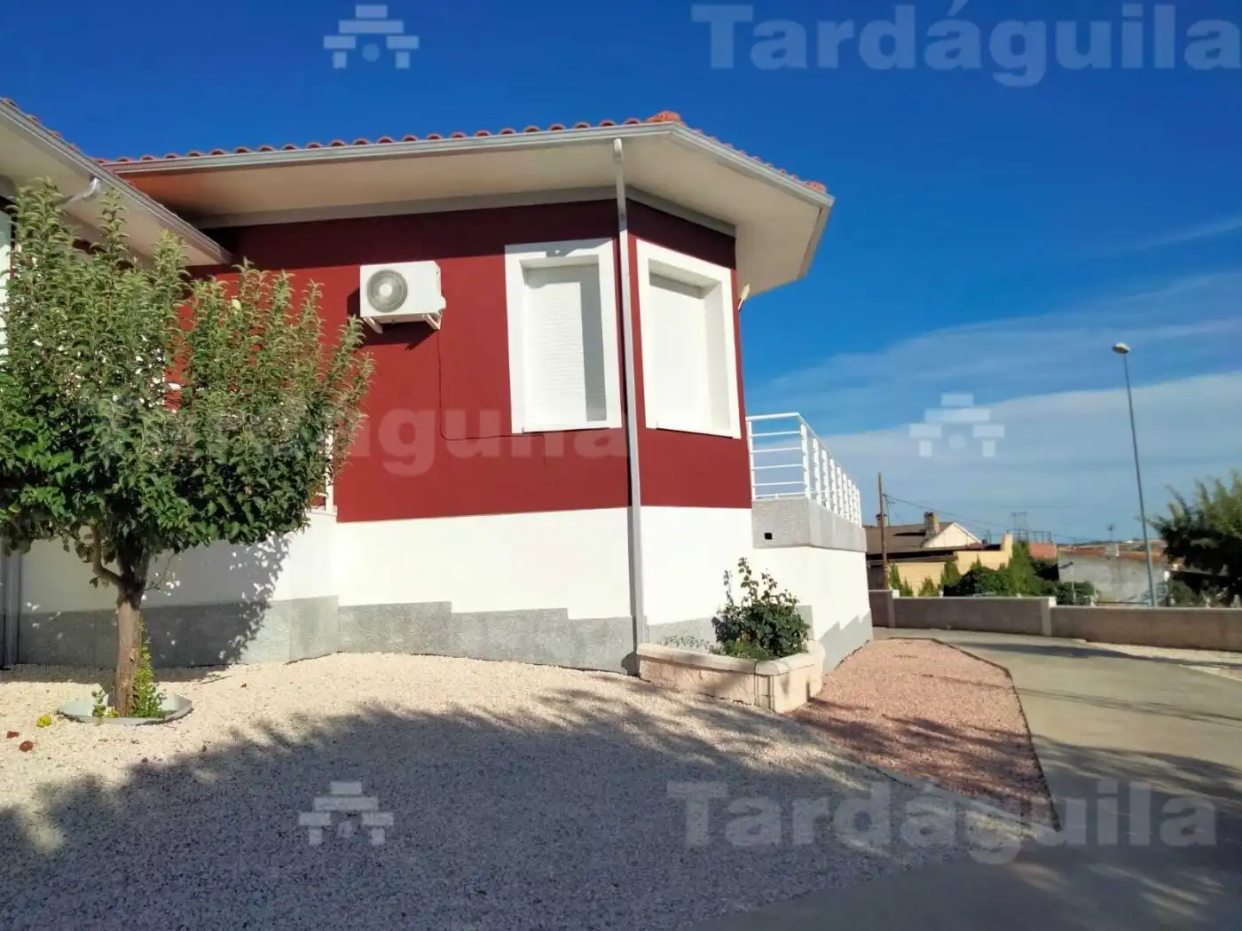 Xalet amb piscina en venda a Villamayor, imagen 17