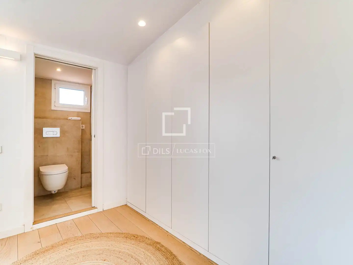 Habitación de Ático en venta en Barcelona con Aire acondicionado, Calefacción y Terraza