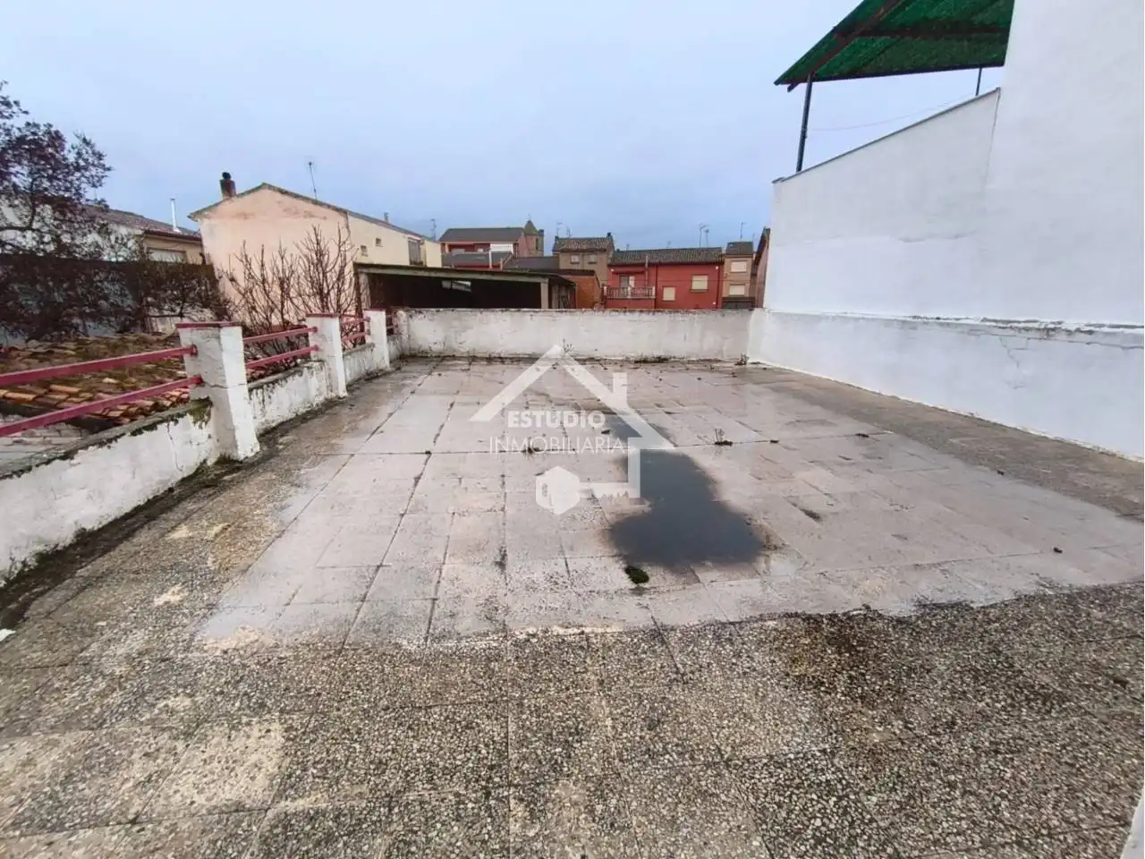 Casa con jardín en venta en Calle San Isidro, imagen 29