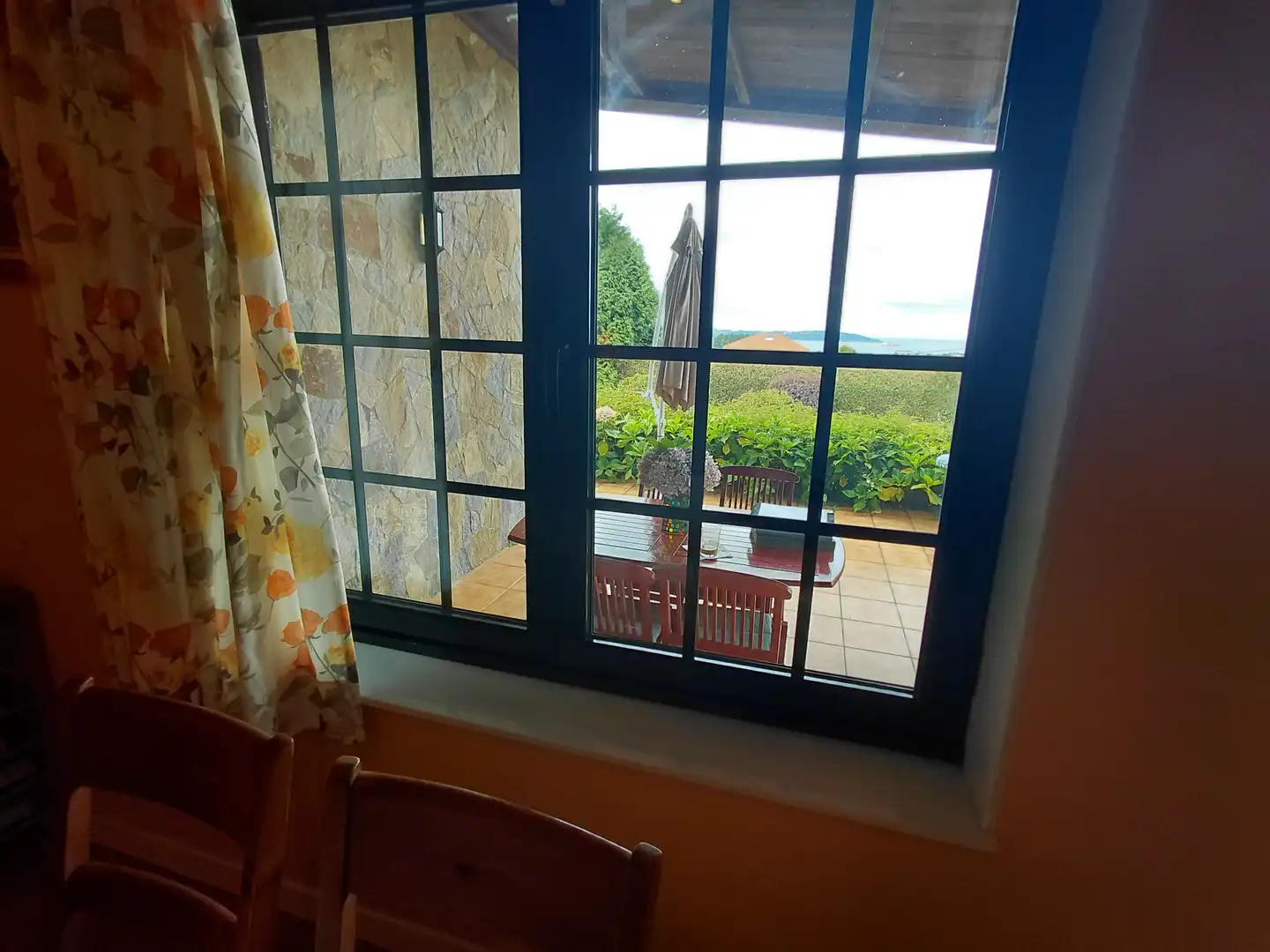 Chalet con piscina en venta en Perbes 60, imagen 20