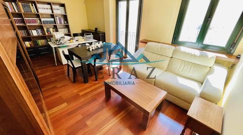 Foto 2 de Piso en venta en Vicaría Vieja, Casco Antiguo, Talavera de la Reina