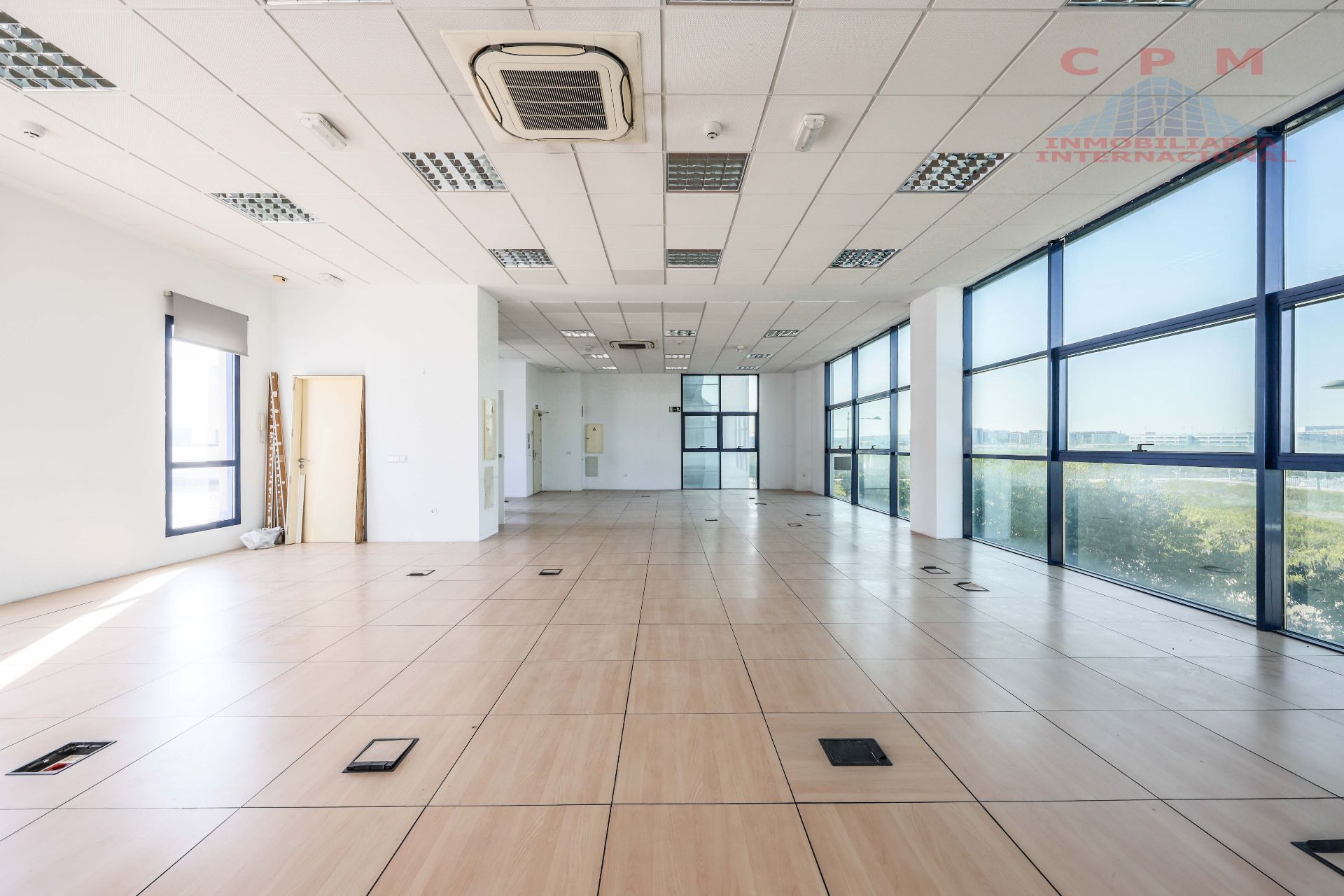 Office for sale in Getafe  with Air Conditioner and Heating